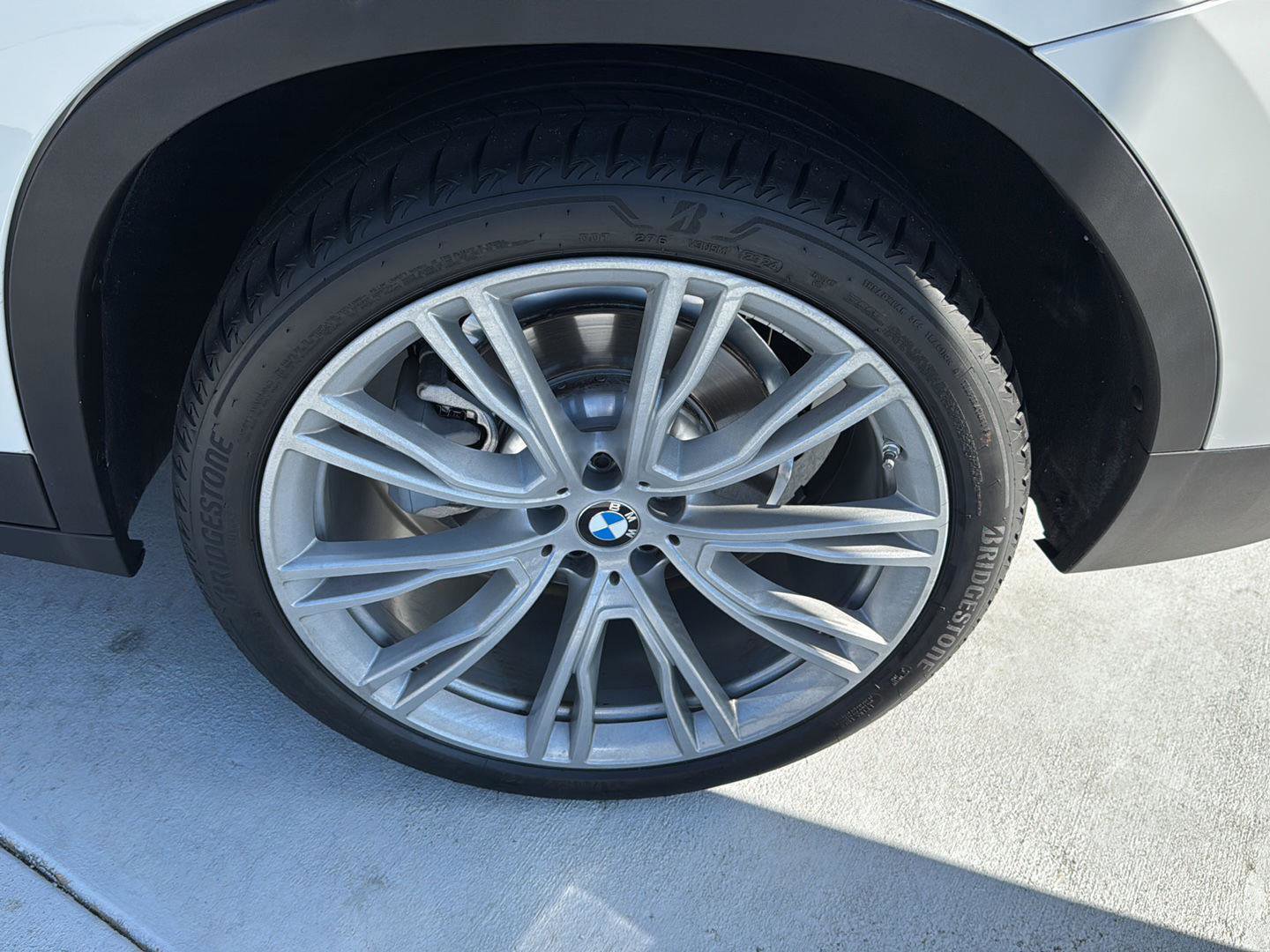 Certified 2024 BMW X4 xDrive30i w/ Premium Package image 33