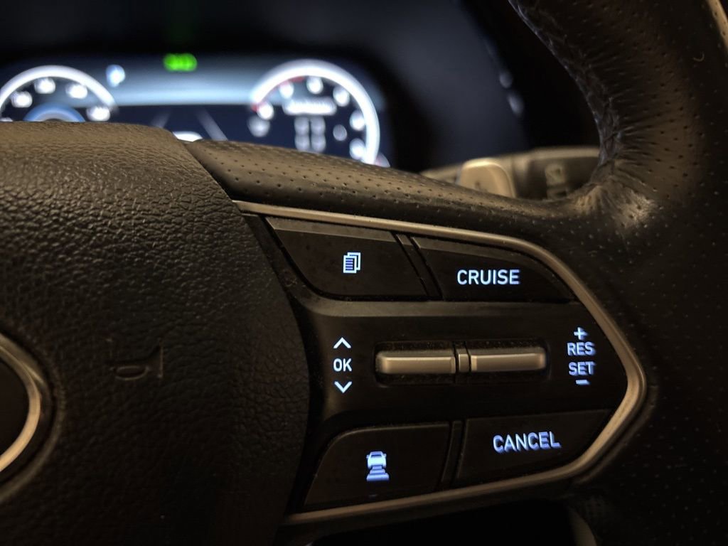 Certified 2022 Hyundai Palisade Calligraphy image 19