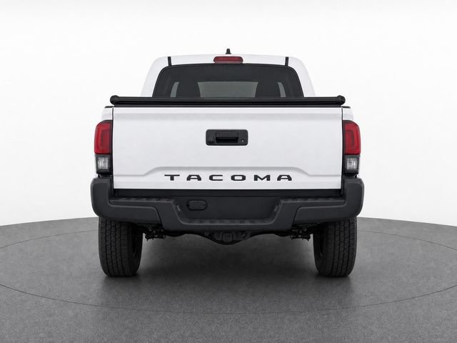 Used 2023 Toyota Tacoma SR RWD image 3