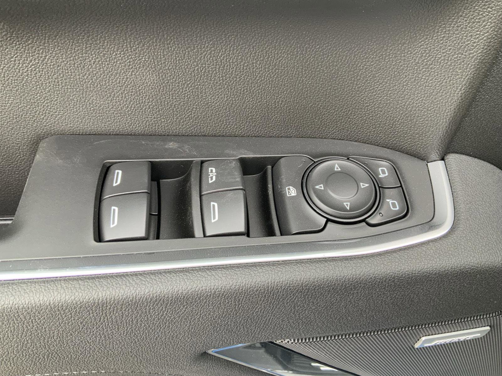 New 2026 Chevrolet Silverado 1500 RST w/ Z71 Off-Road Package image 26