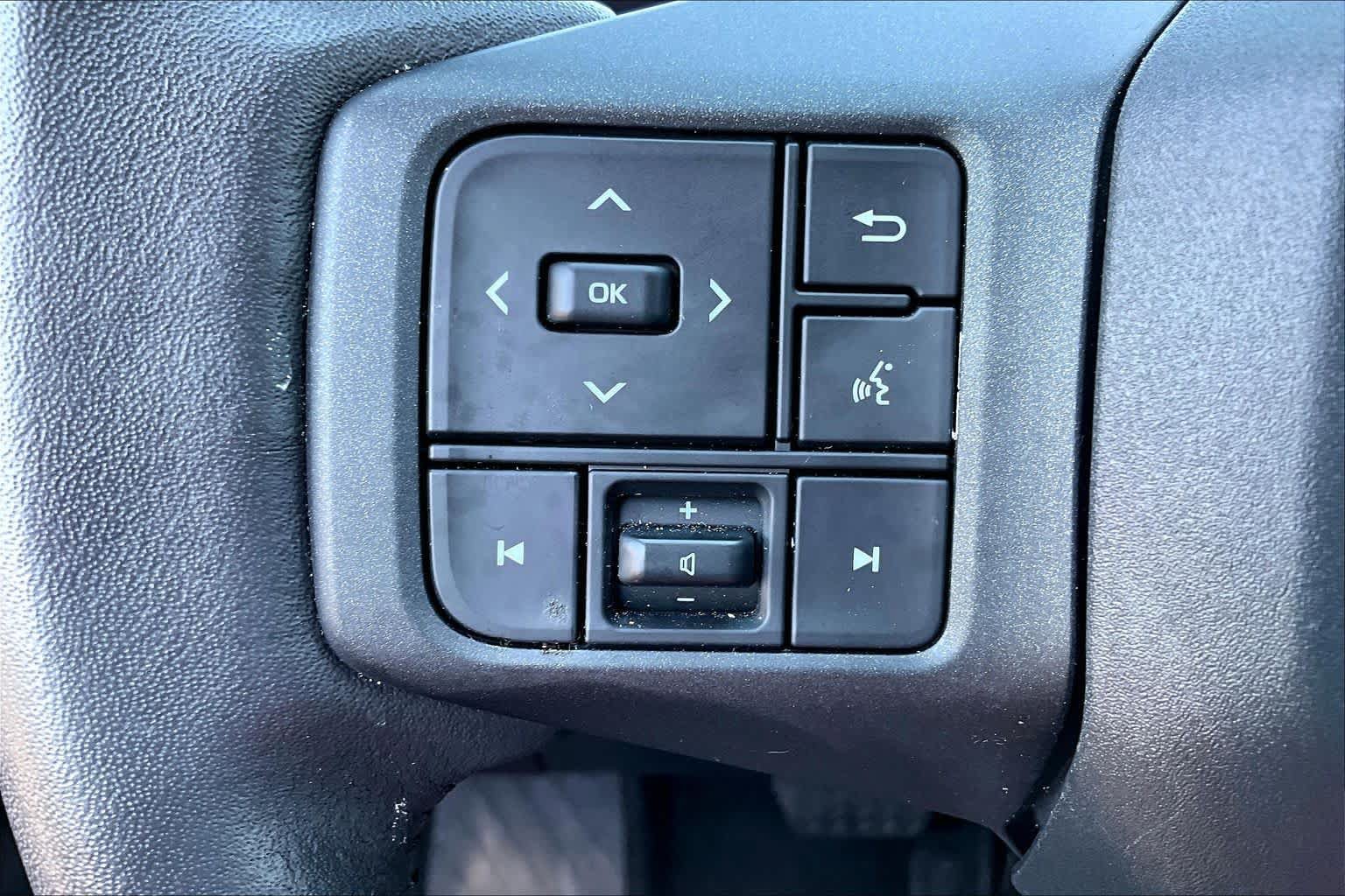 Used 2026 Toyota RAV4 XLE Premium FWD image 20