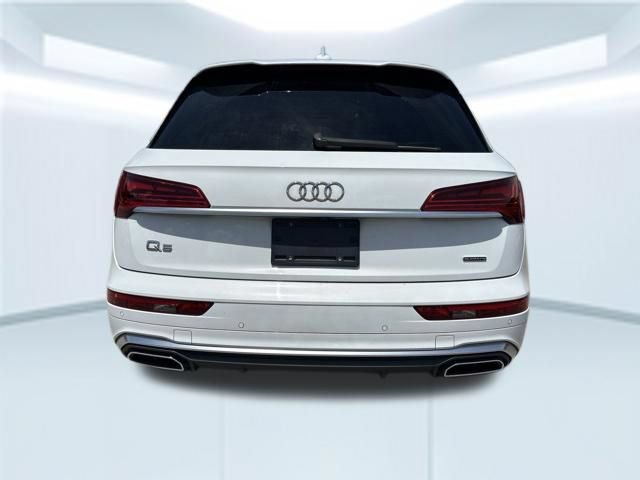 Used 2022 Audi Q5 2.0T Premium AWD/4WD image 7