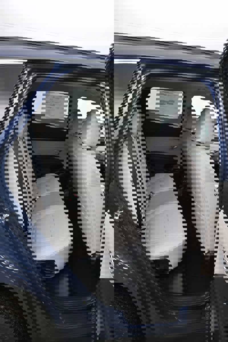 New 2026 Hyundai Tucson SEL image 12