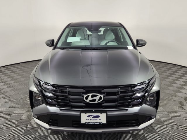 New 2026 Hyundai Tucson Blue SE AWD/4WD image 8