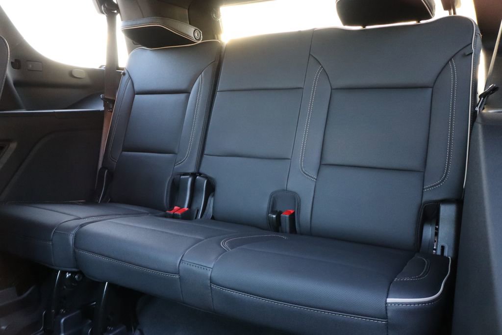 New 2026 Chevrolet Tahoe Premier w/ Sun And Tow Package image 46