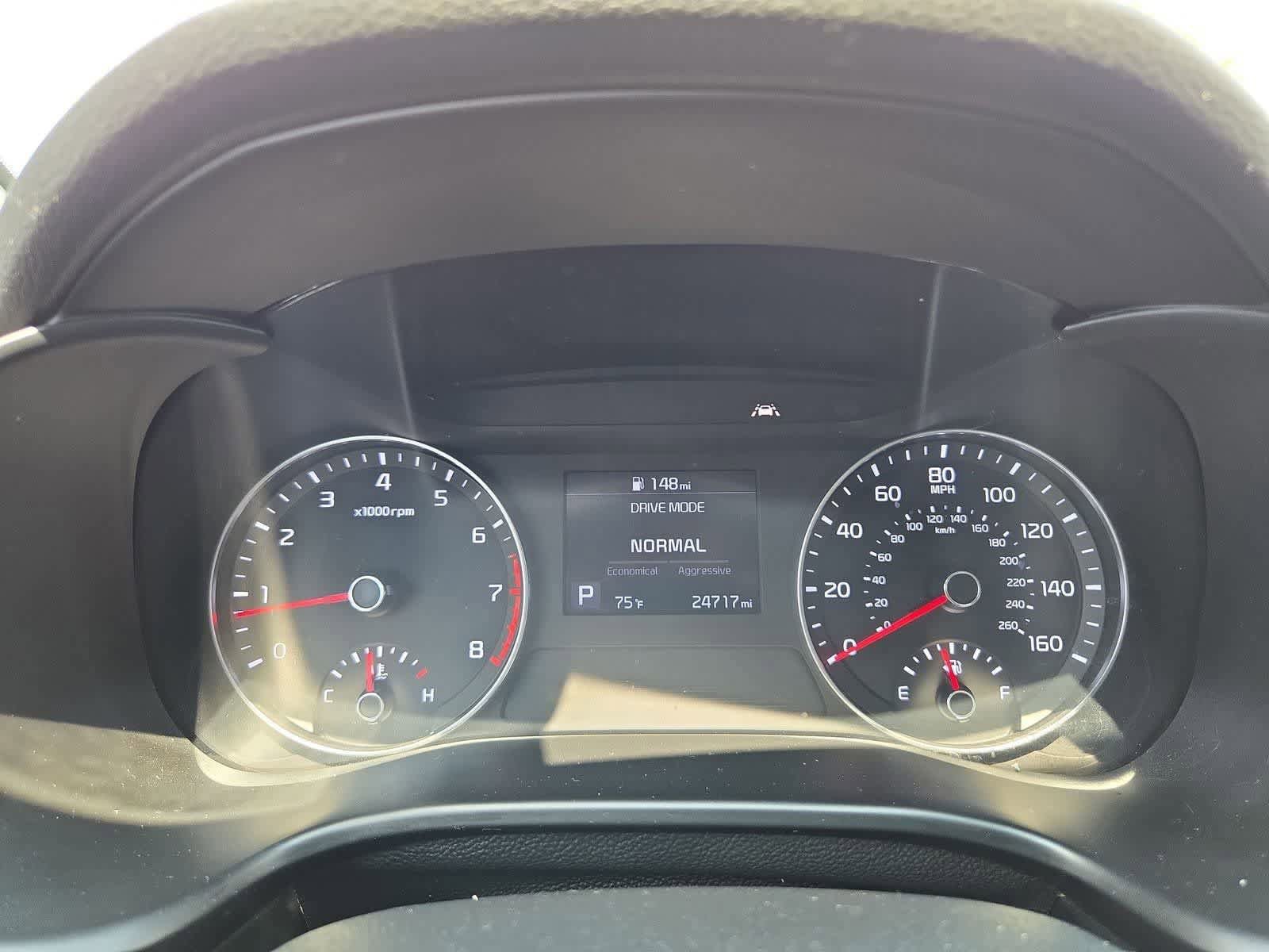 Used 2021 Kia Forte Sedan FWD image 31
