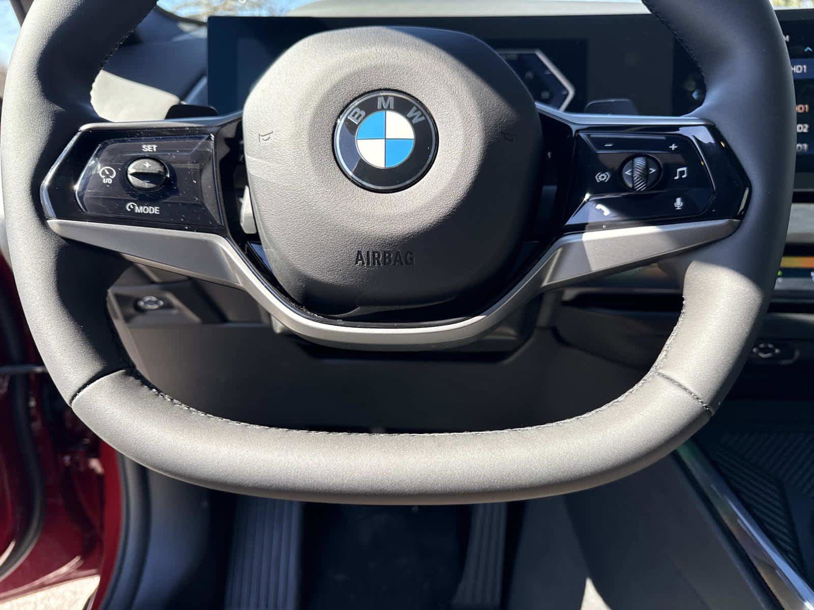 New 2026 BMW X3 xDrive30 w/ Premium Package AWD/4WD image 18