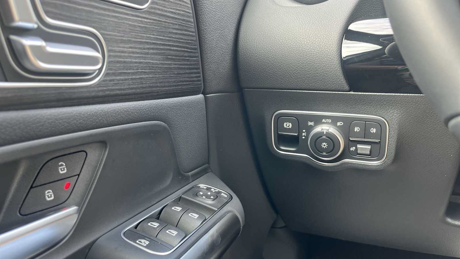 New 2026 Mercedes-Benz GLA 250 4MATIC image 29