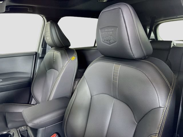 New 2026 Subaru Outback Wilderness AWD/4WD image 21