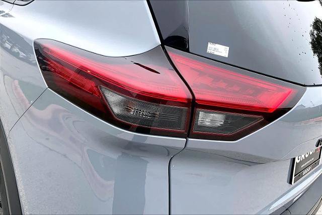 Certified 2023 Nissan Rogue SV w/ SV Premium B Package AWD/4WD image 29
