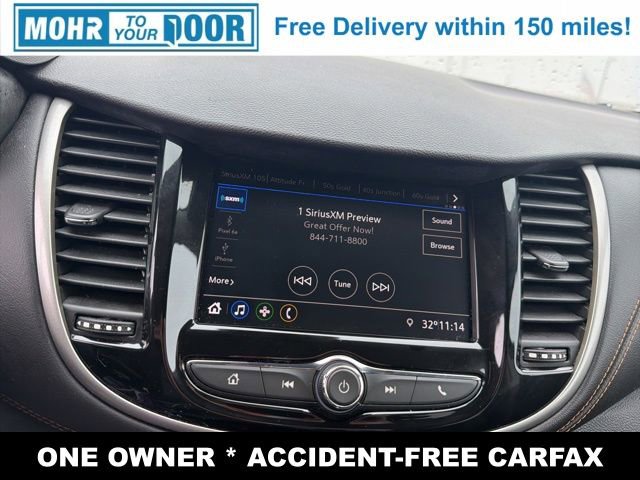 Used 2020 Chevrolet Trax LT image 19