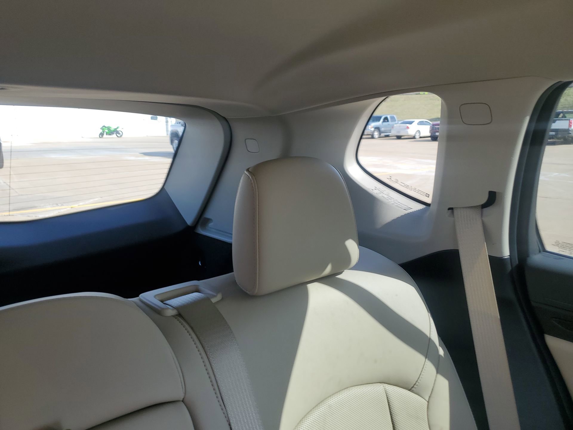 Used 2020 Buick Envision Premium image 15