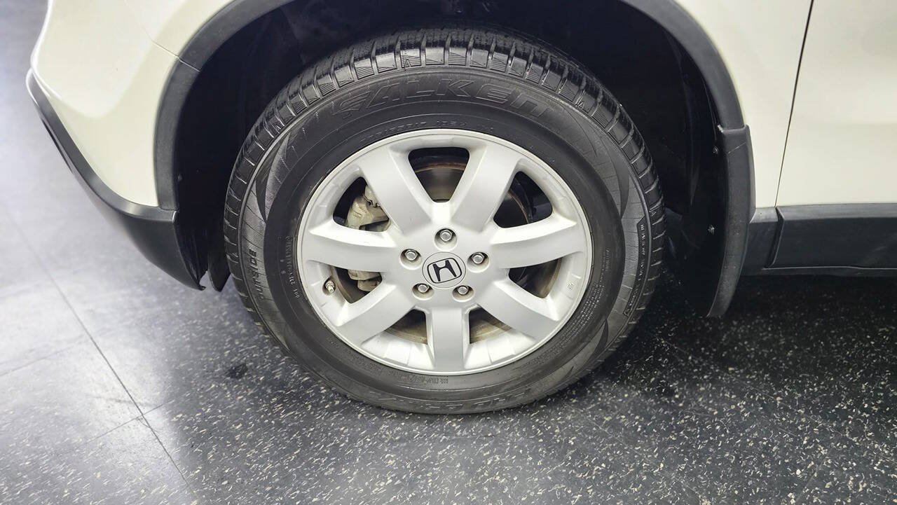Used 2009 Honda CR-V EX-L image 39