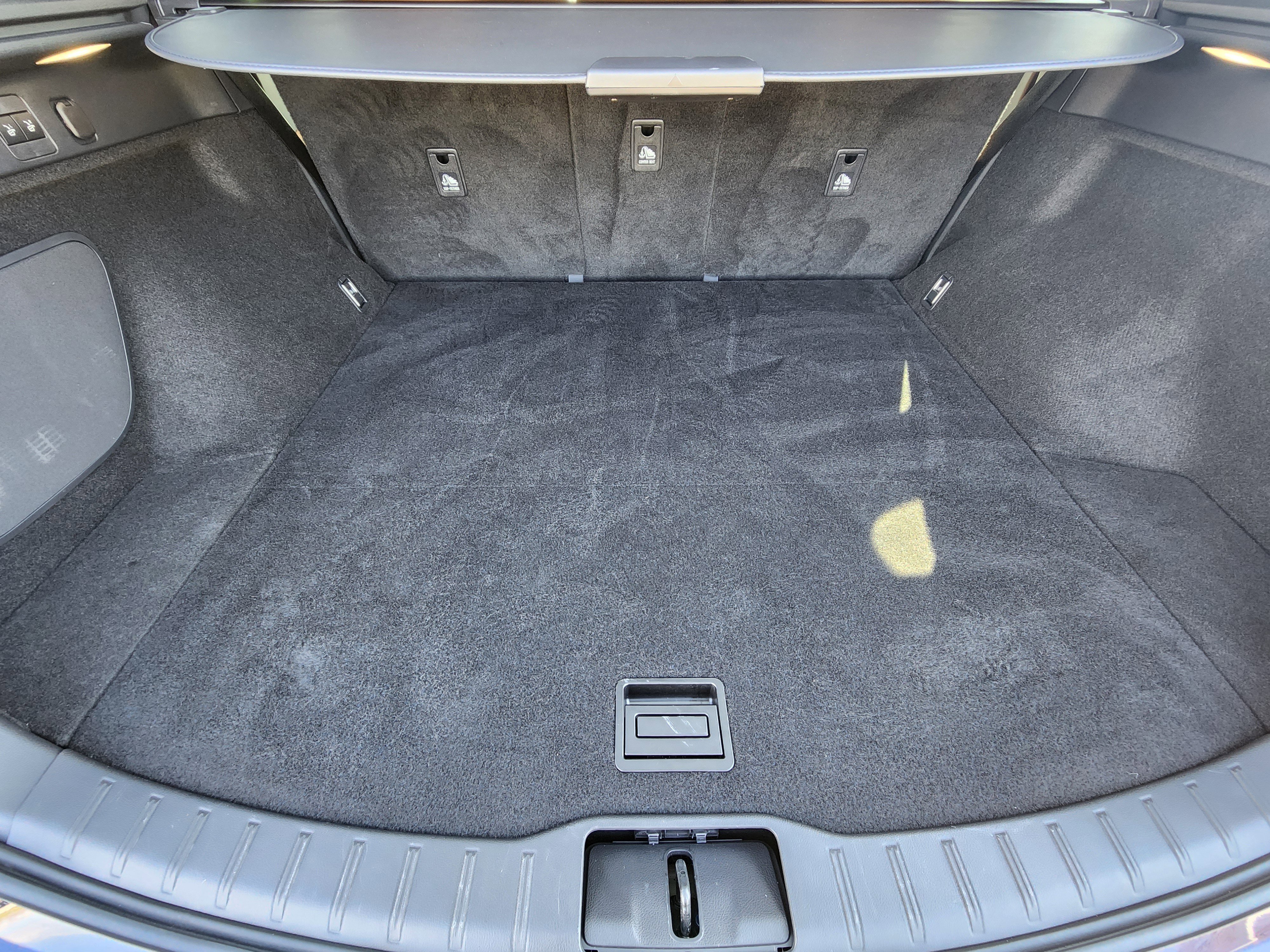 Used 2025 Lexus RX 350 FWD w/ Technology Package image 40