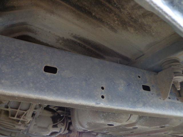 Used 1997 Toyota Land Cruiser w/ Leather Trim Pkg AWD/4WD image 19
