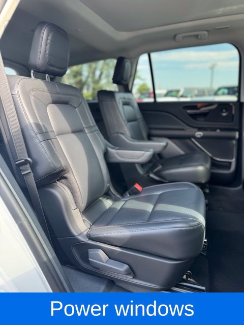 Used 2026 Lincoln Aviator Reserve w/ Illumination Package AWD/4WD image 31