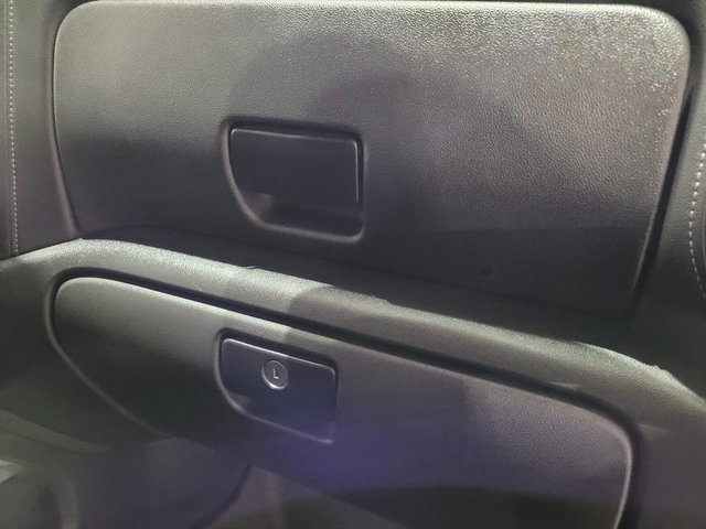 Used 2022 Chevrolet Silverado 1500 RST image 63