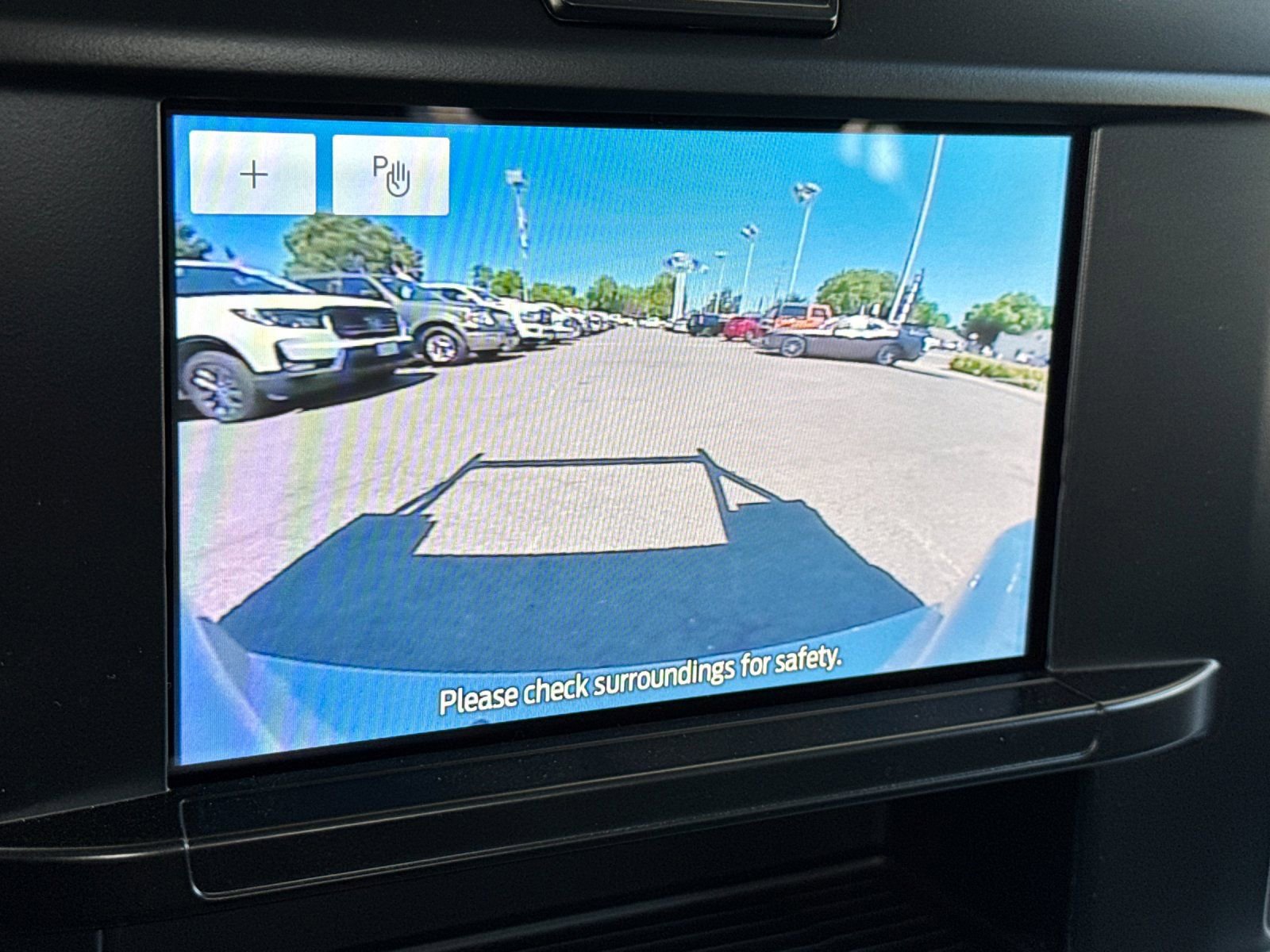 New 2025 Ford F250 XL w/ XL Chrome Package image 19