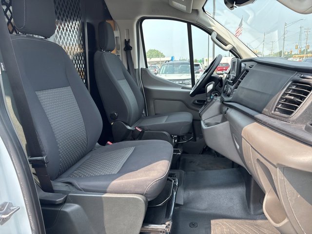 Used 2024 Ford Transit 250 Base w/ Exterior Upgrade Package image 9