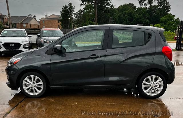 Used 2020 Chevrolet Spark LT FWD image 11