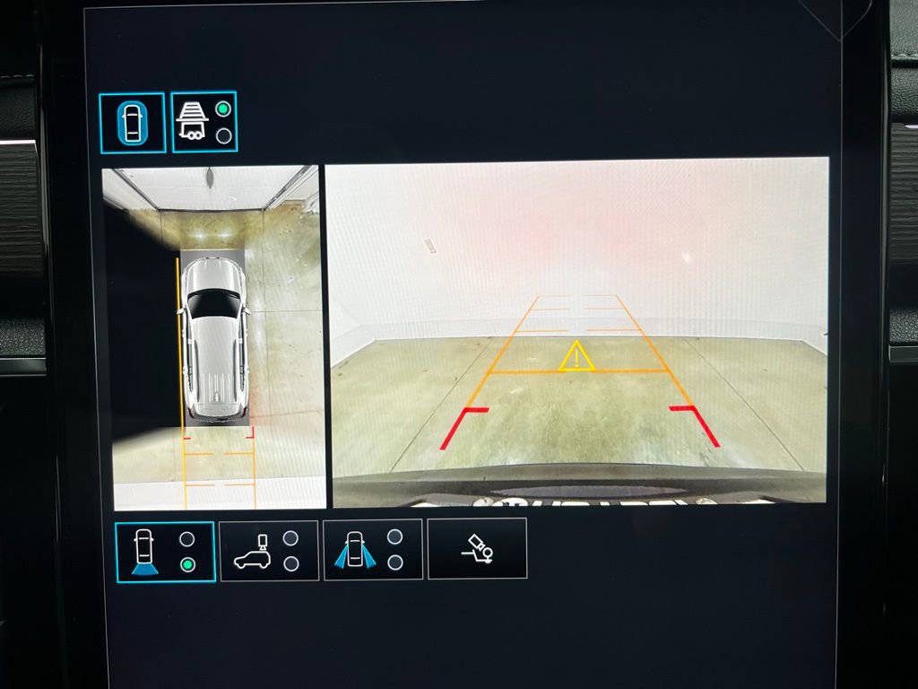 New 2026 GMC Acadia Denali w/ Super Cruise Package image 18