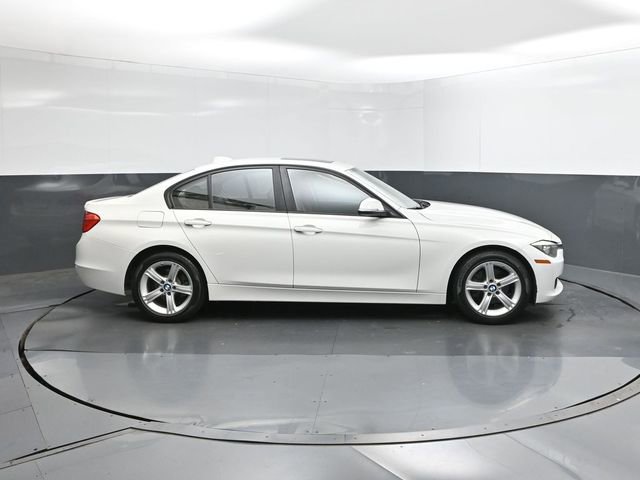 Used 2014 BMW 328i xDrive Sedan image 15
