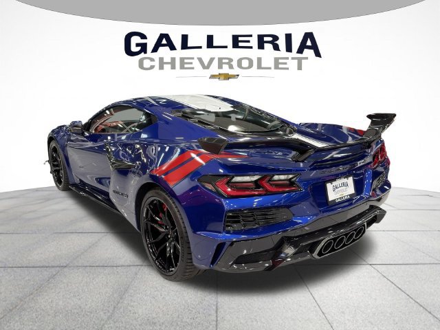 New 2027 Chevrolet Corvette Grand Sport RWD image 7