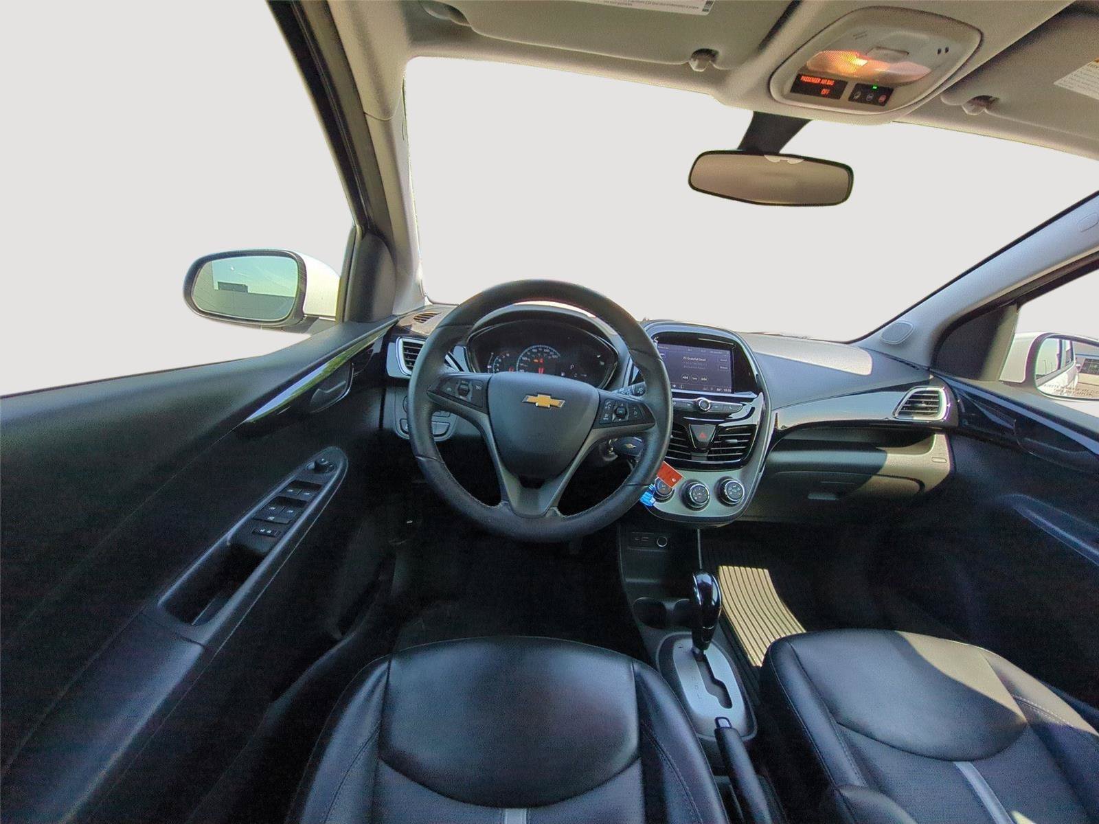 Used 2020 Chevrolet Spark ACTIV FWD image 28