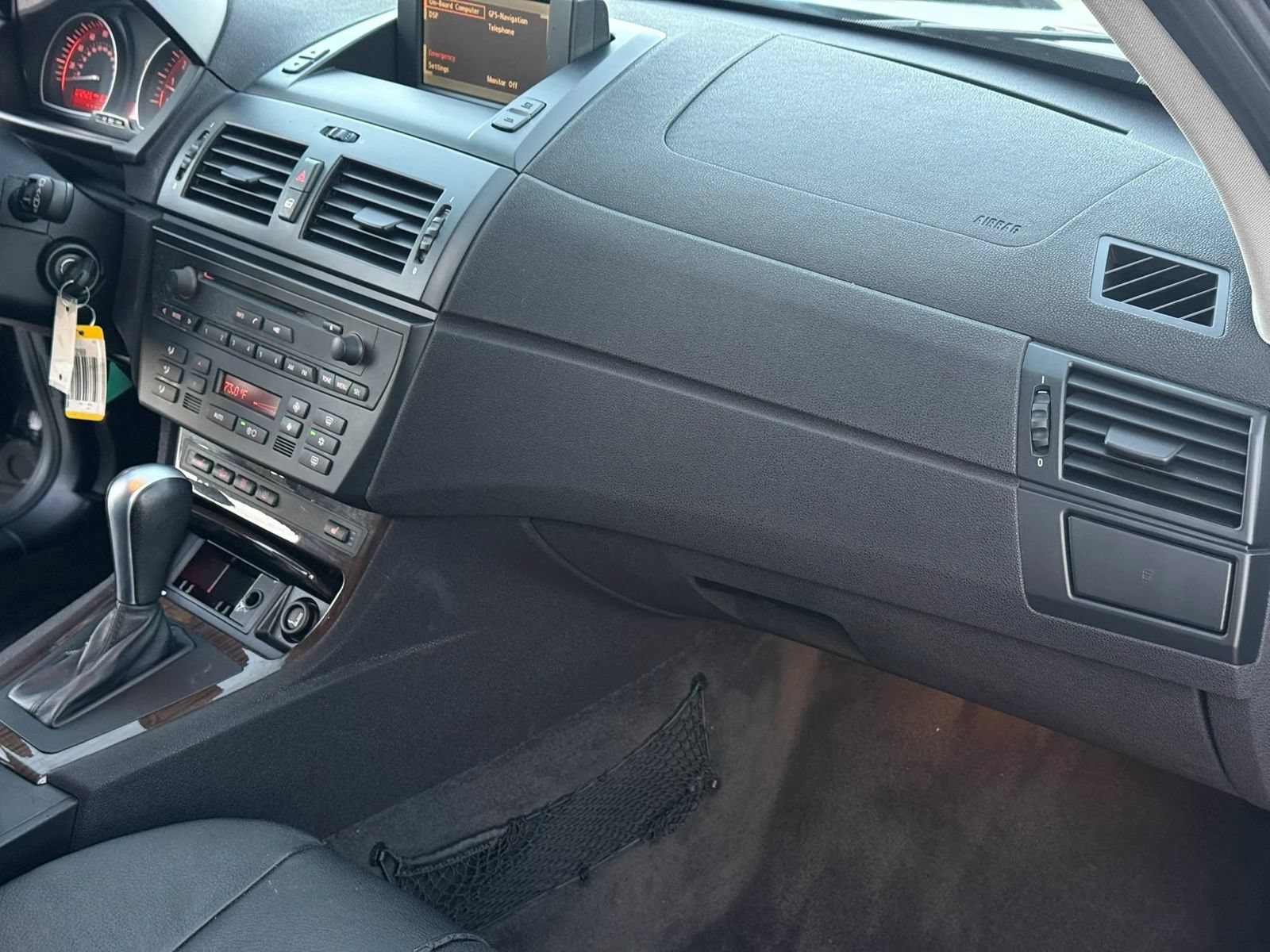 Used 2006 BMW X3 3.0i AWD/4WD image 10