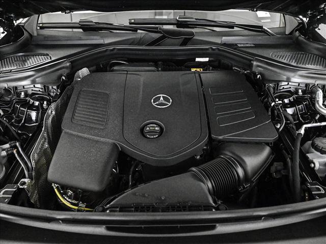 New 2026 Mercedes-Benz GLC 300 4MATIC image 25