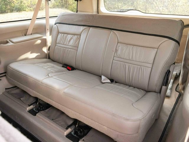 Used 2001 Ford Excursion Limited image 55