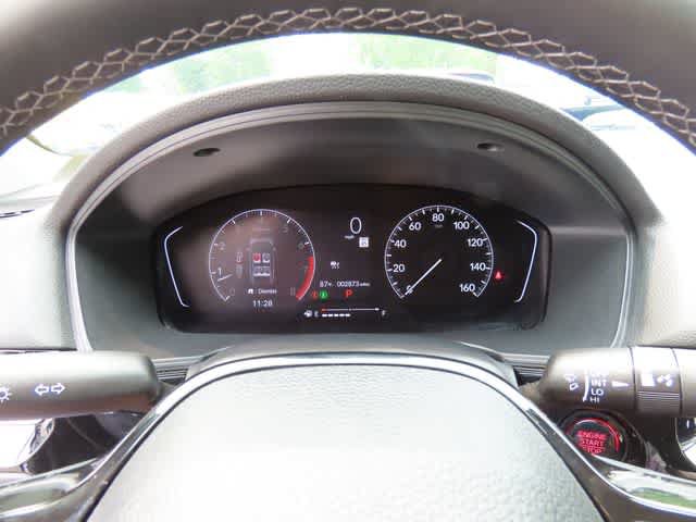Certified 2023 Honda Civic EX image 22