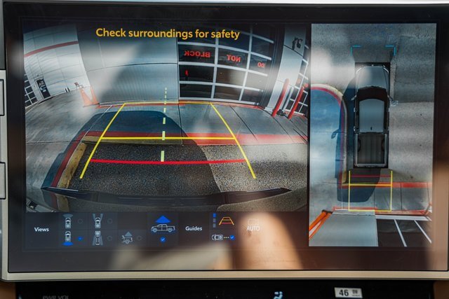 New 2026 Toyota Tundra 1794 Edition image 40