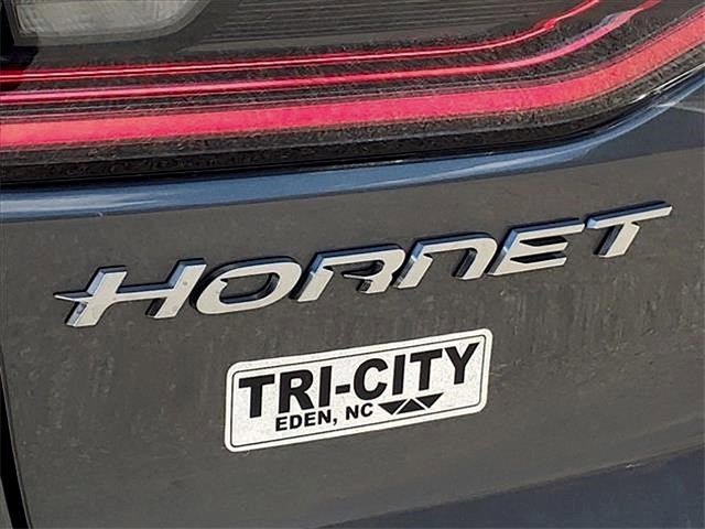 New 2024 Dodge Hornet R/T Plus w/ Track Pack image 7
