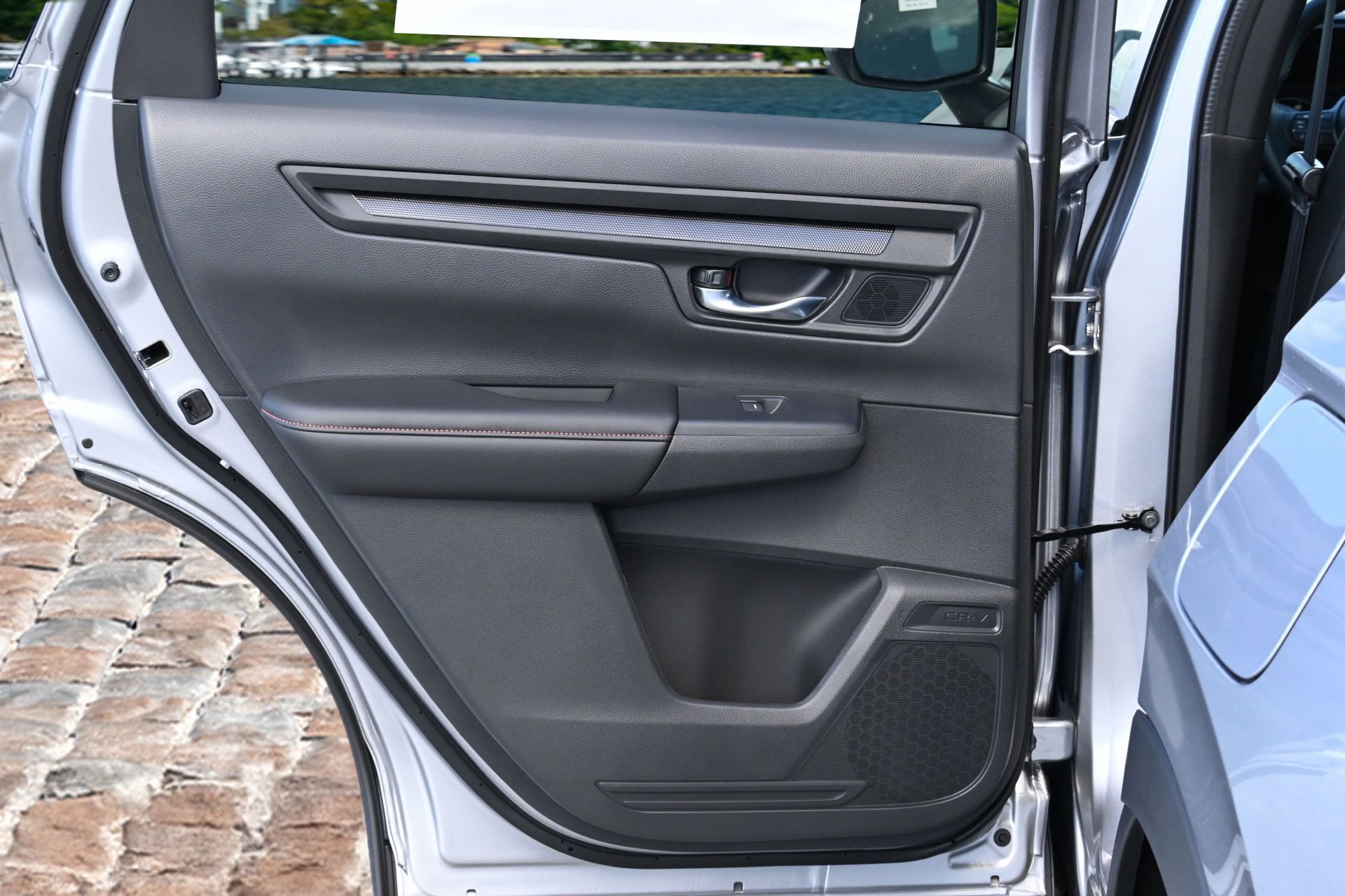 New 2025 Honda CR-V Sport-L image 11