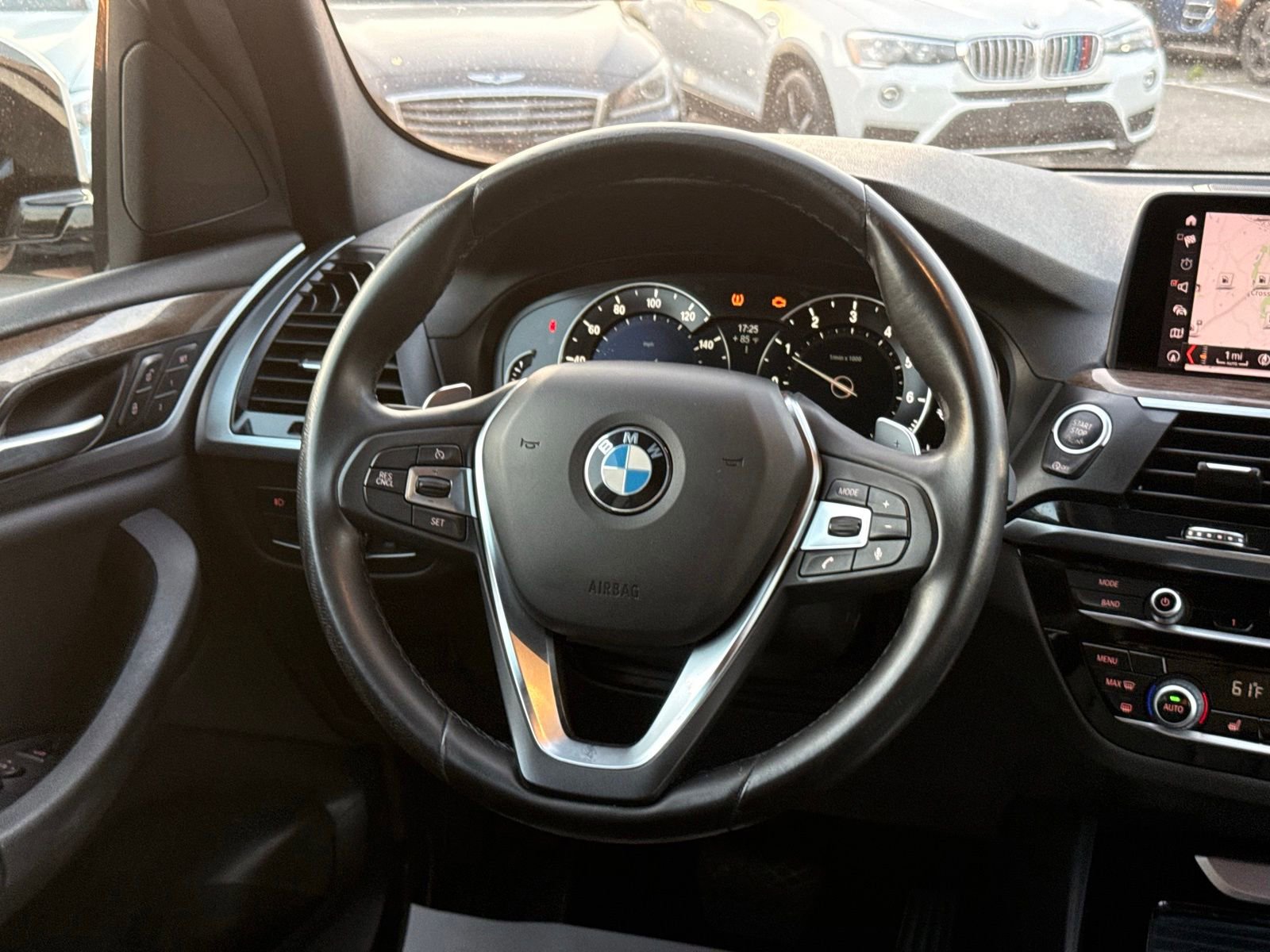 Used 2019 BMW X3 sDrive30i w/ Convenience Package RWD image 40