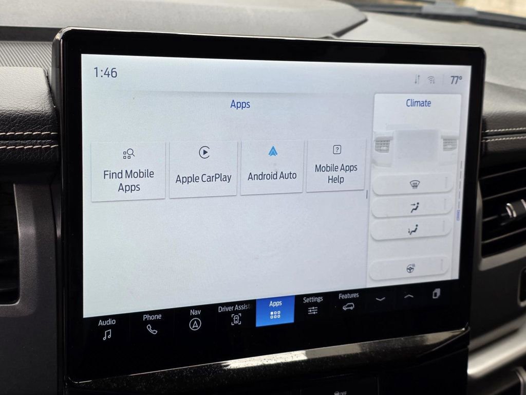 Used 2024 Ford Expedition Max XLT image 18
