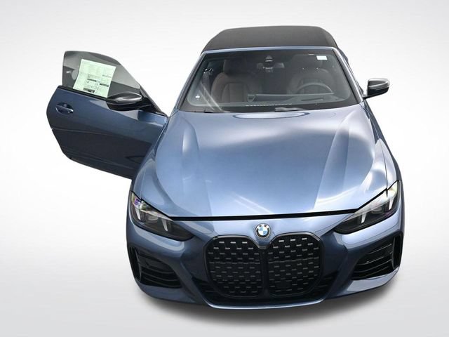 New 2027 BMW 430i xDrive Convertible w/ M Sport Package AWD/4WD image 39