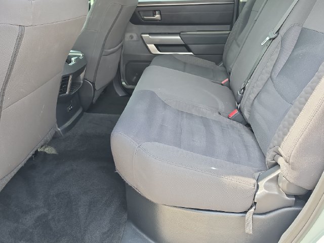 Used 2024 Toyota Tundra SR5 w/ SR5 Convenience Package RWD image 16