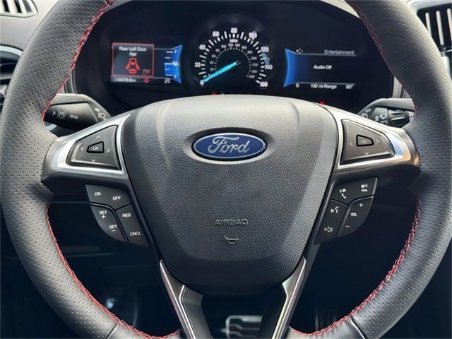 Used 2024 Ford Edge ST-Line w/ Cargo Accessory Package image 16