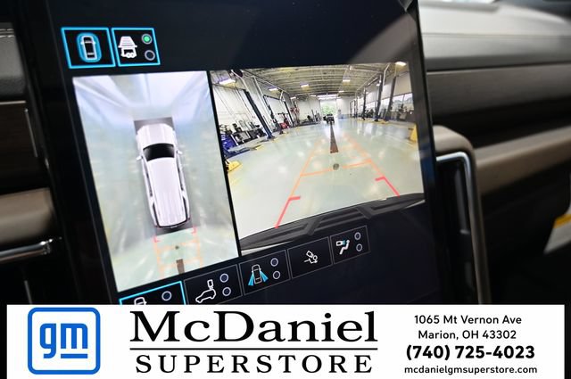 New 2026 GMC Yukon XL Denali Ultimate w/ LPO, Floor Liner Package