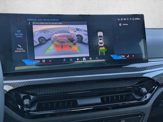 New 2026 BMW M340i w/ Shadowloine Package image 13