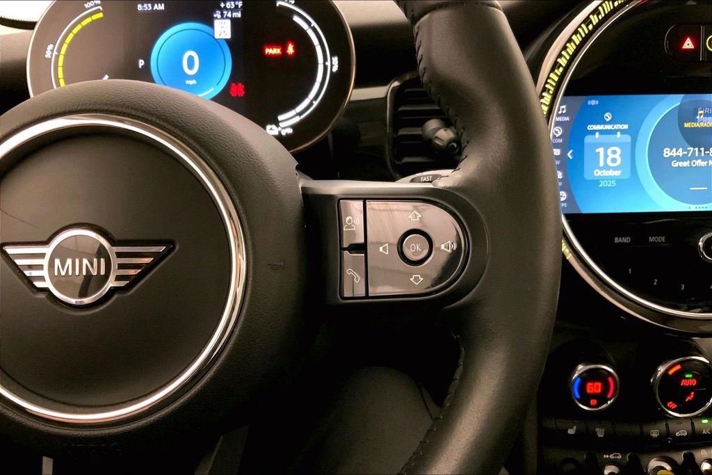 Used 2022 MINI Cooper SE image 19