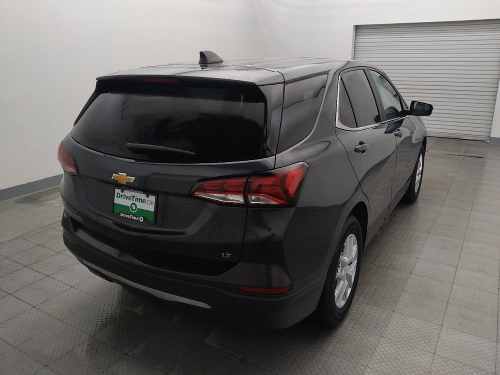 Used 2022 Chevrolet Equinox LT FWD image 7