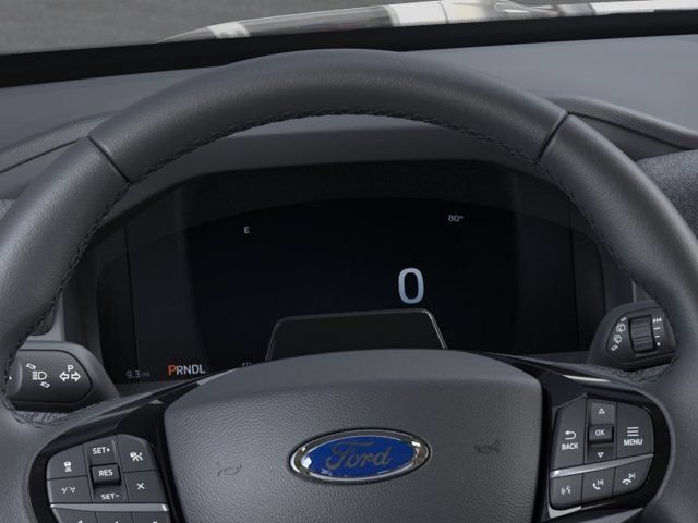 New 2026 Ford Explorer Platinum RWD image 13