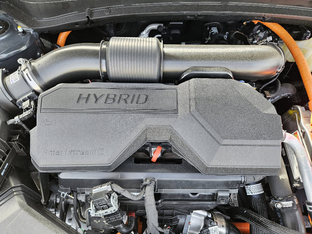 New 2026 Kia Sportage SX Prestige image 21