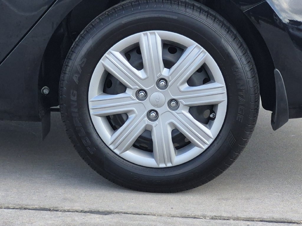 Used 2023 Kia Rio LX FWD image 25
