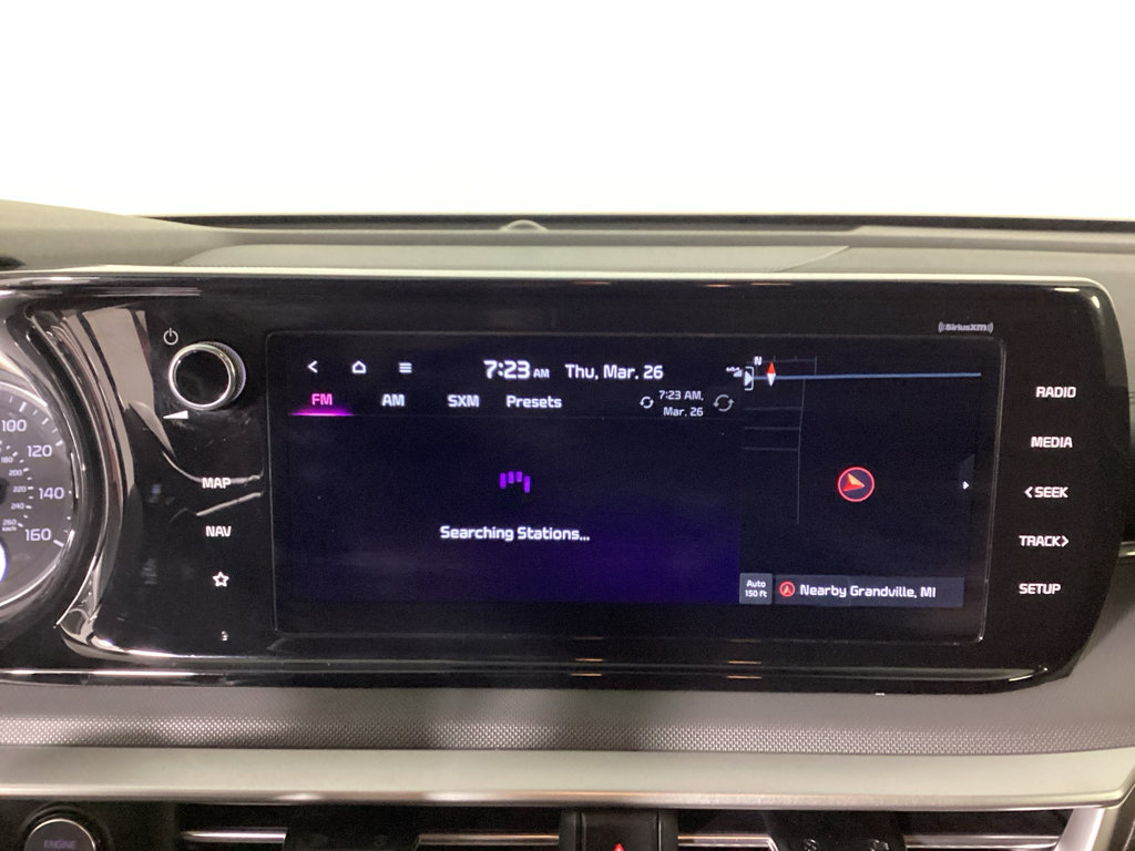 Used 2023 Kia K5 GT-Line w/ GT-Line Premium Package image 30