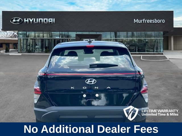 New 2026 Hyundai Kona SE FWD image 6