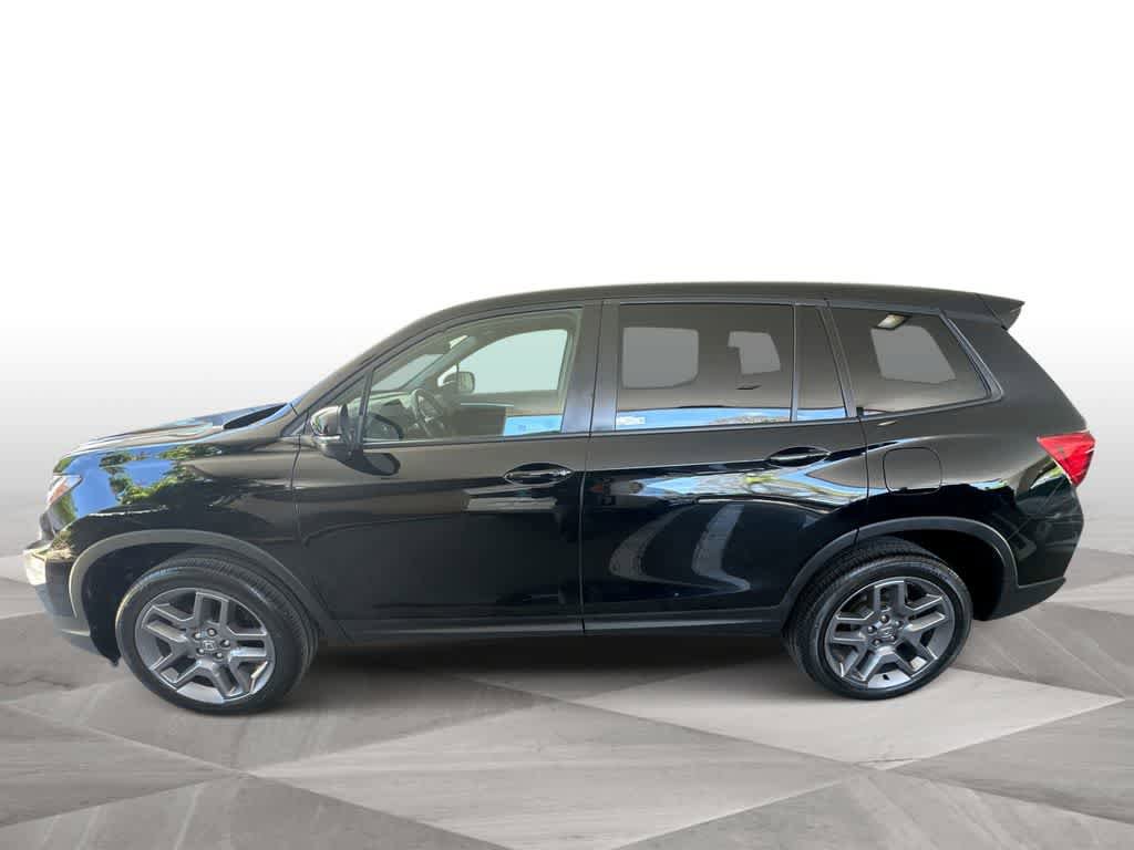 Used 2023 Honda Passport EX-L image 5